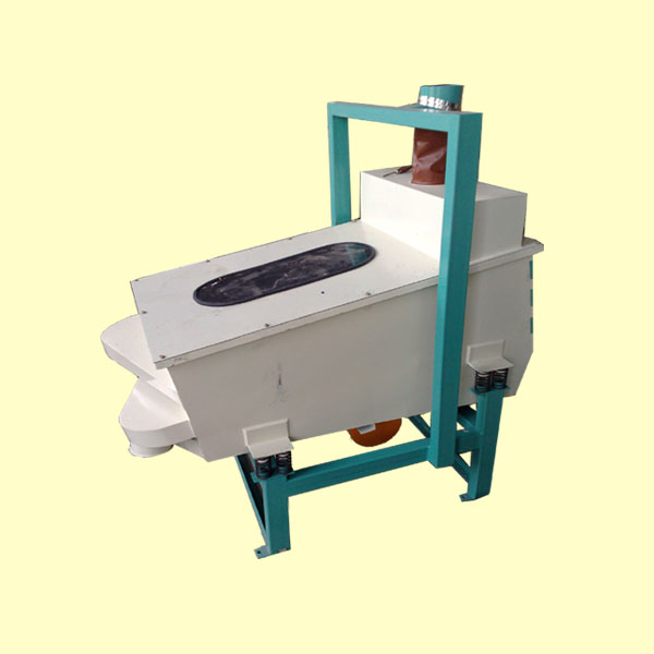 自衡振動分級篩